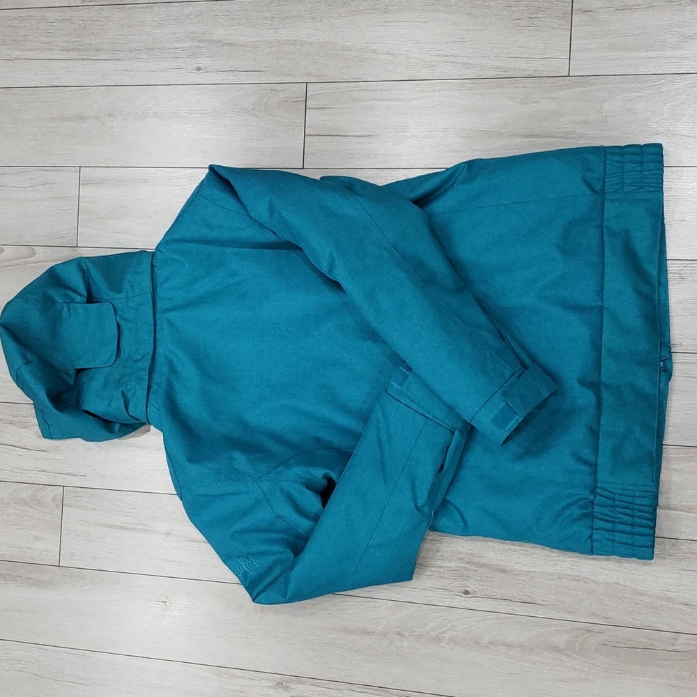 Firefly ski jacket - Picture 5 of 16